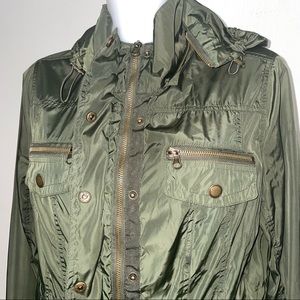 St. John’s Bay Packable Jacket